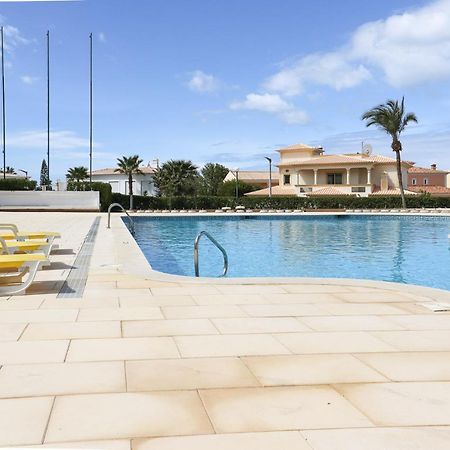 Apartamento Palmeira Gale - Beach - Pool - By Bedzy Albufeira Exterior foto