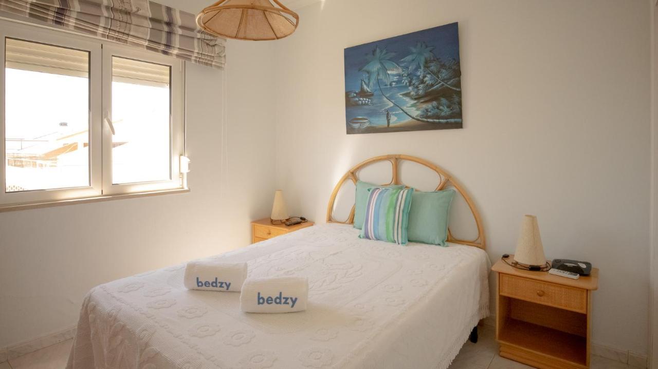 Apartamento Palmeira Gale - Beach - Pool - By Bedzy Albufeira Exterior foto