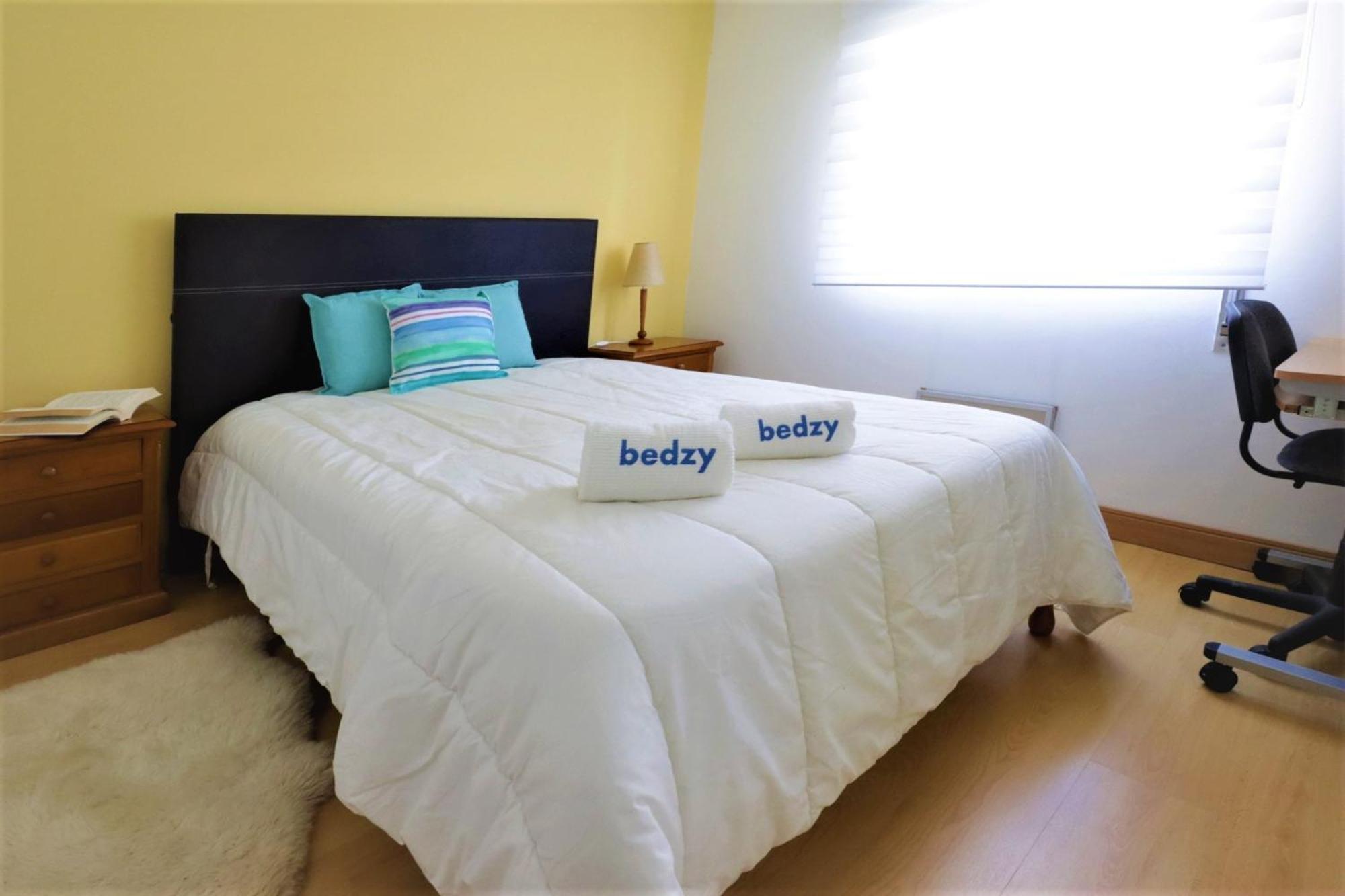 Apartamento Palmeira Gale - Beach - Pool - By Bedzy Albufeira Exterior foto
